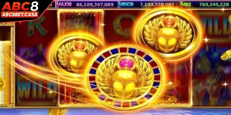 Điểm danh game hot trong nổ hũ