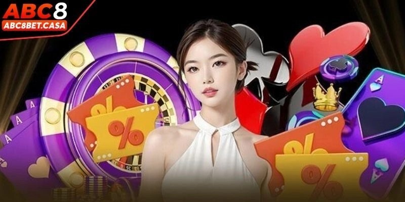 Nổ hũ ABC8 là gì - Vài nét cơ bản