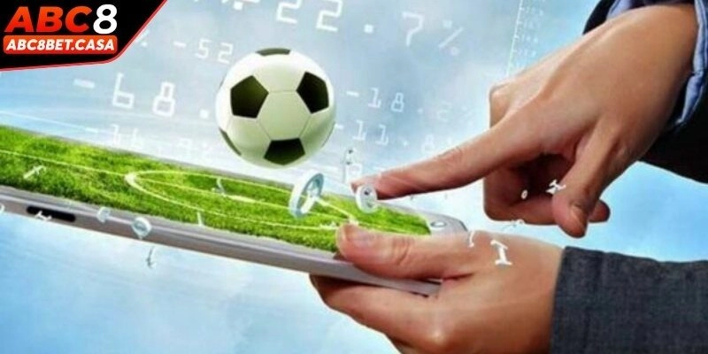 Thể loại kèo có thể phù hợp nhiều mẹo cược