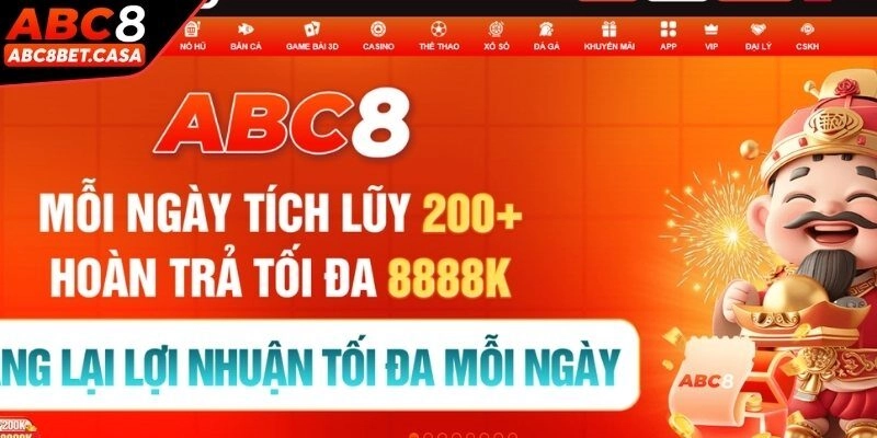 Thông tin về tin tức ABC8