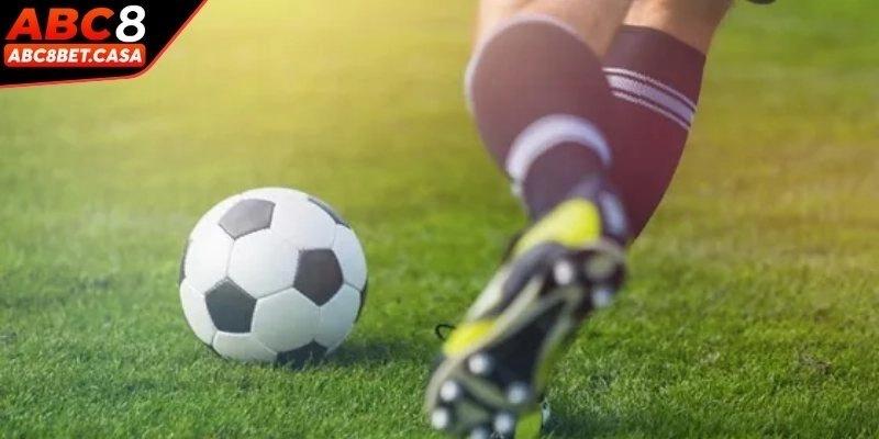 Tìm hiểu về kèo penalty