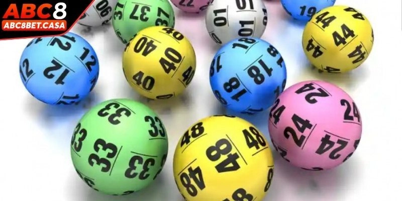 Tỷ lệ thưởng của ABC8 tốt tối ưu lợi nhuận