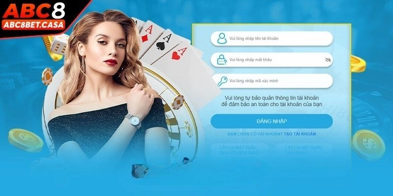 Vì sao cần đăng nhập tài khoản thành viên